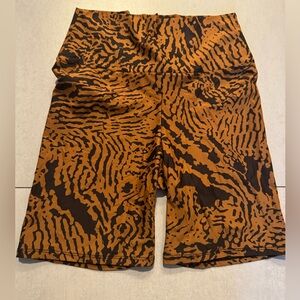 Montce shorts XL